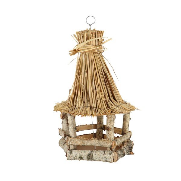 Ptičja krmilnica Birch – Esschert Design-image-4