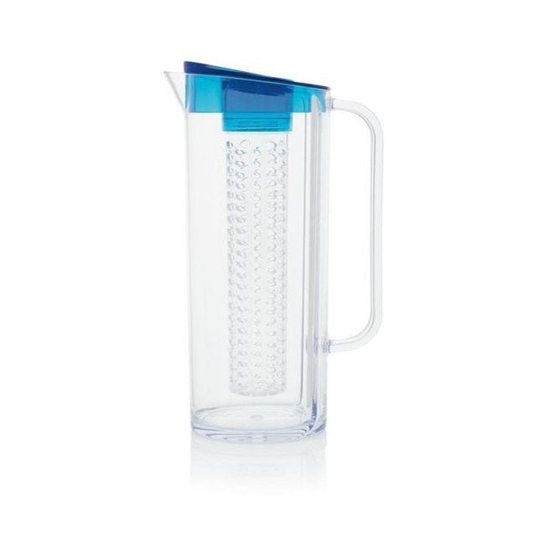 Vrč za sadje s cedilom XD Design Fruity, 1,8 l-image-1