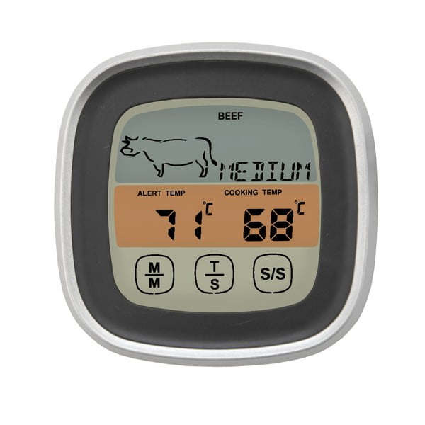 Digitalni termometer za žar - Cattara