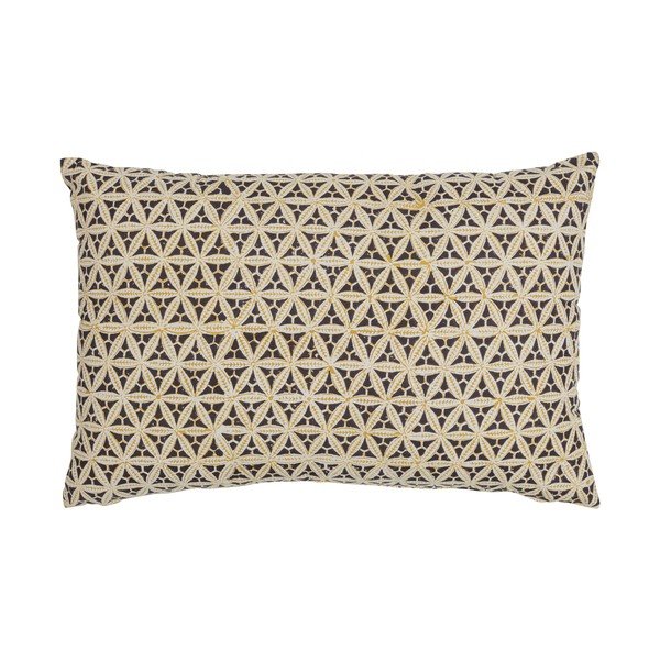 Okrasna blazina 40x60 cm Trigon – BePureHome