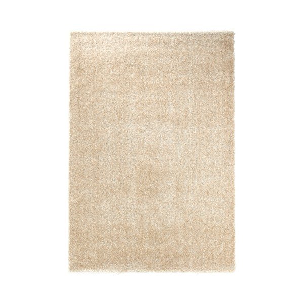 Kremna preproga Mint Rugs Glam, 160 x 230 cm