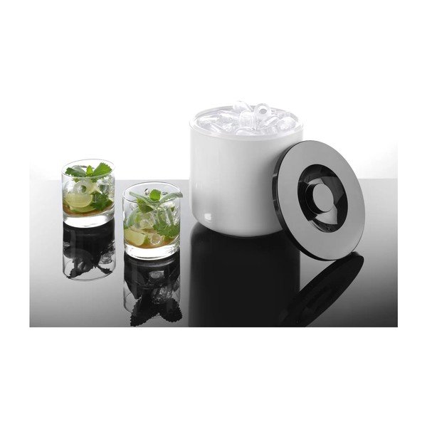 Bela posoda za led Hendi , 5 l-image-1