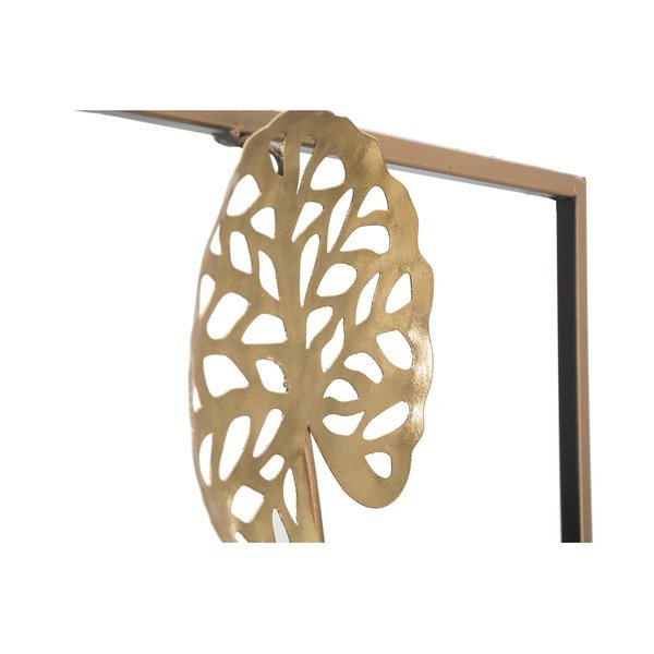 Kovinsko stensko okrasje Mauro Ferretti Gloth, 31,2 x 90 cm-image-3