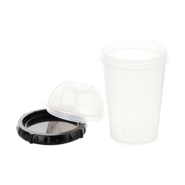 Kozarček za jogurt Fackelmann, 350 ml-image-3
