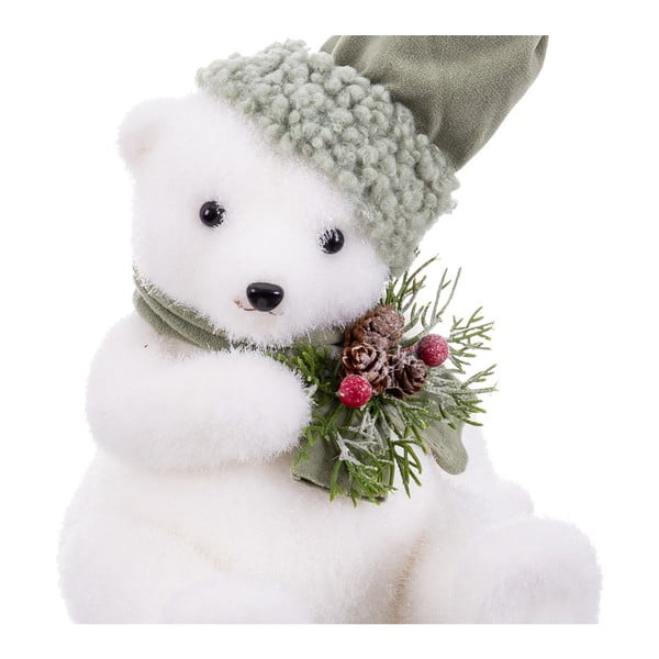 Božična figurica Bear – Casa Selección-image-1