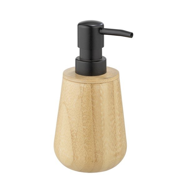 Bambusov dozirnik za milo v naravni barvi 0.15 l Maru – Wenko-image-2