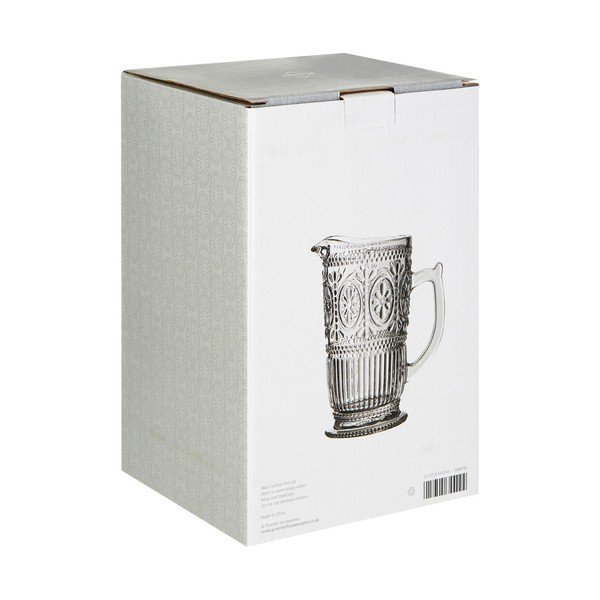 Karafa Premier Housewares Fleur, 1,25 l-image-1