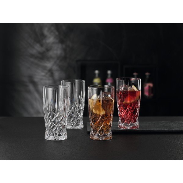 Kozarci v kompletu 4 ks 350 ml Noblesse – Nachtmann-image-3