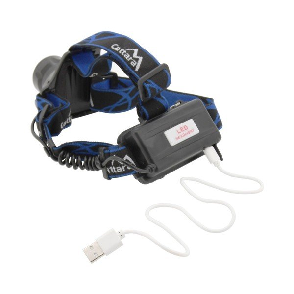 LED žaromet Cattara Ferra, 400 lm-image-2