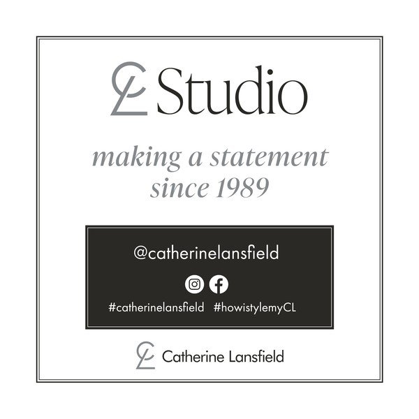 Okrasna blazina 45x45 cm Brooke Floral – Catherine Lansfield-image-3