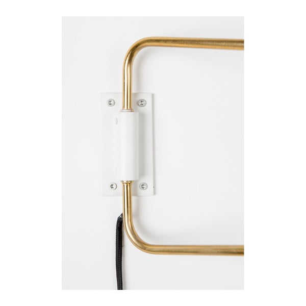 Bela stenska svetilka Zuiver Shady-image-2