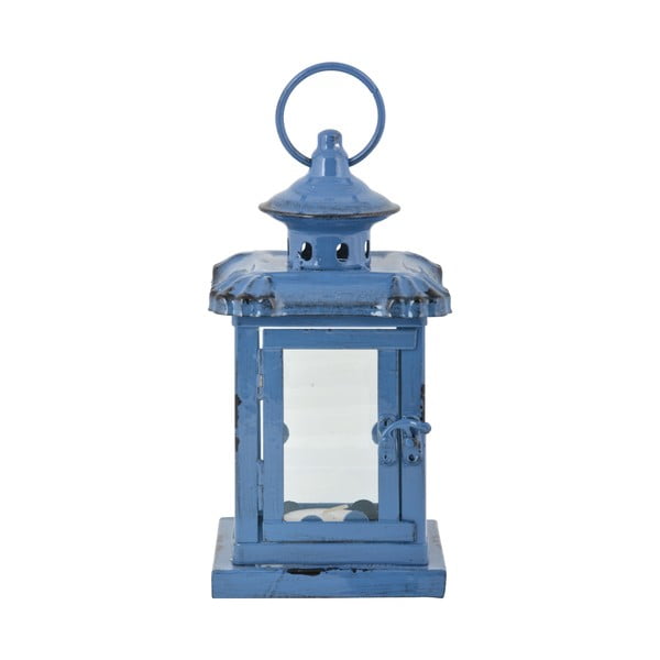 Komplet 3 kovinskih svetilk Esschert Design Romantique, višina 21,5 cm-image-1