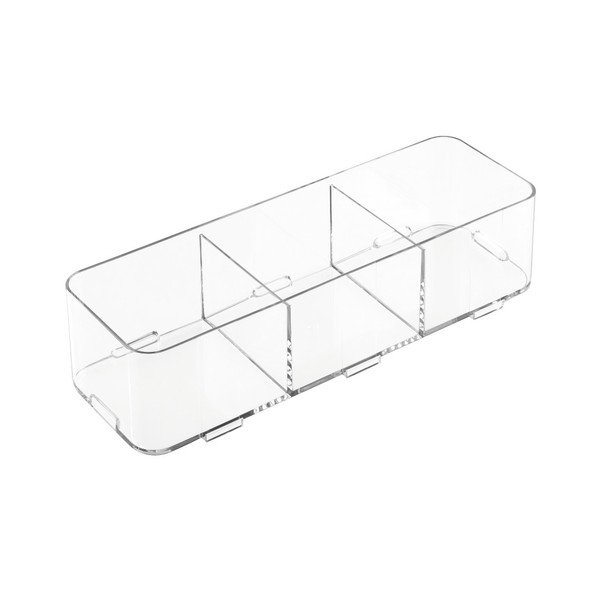 Organizer za kozmetiko iDesign Clarity-image-1