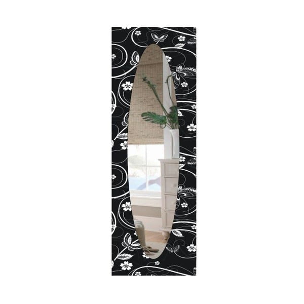 Stensko ogledalo Oyo Concept Fairy, 40 x 120 cm