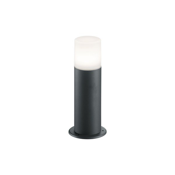 Pokončna zunanja svetilka ø 12 cm Hoosic - Trio