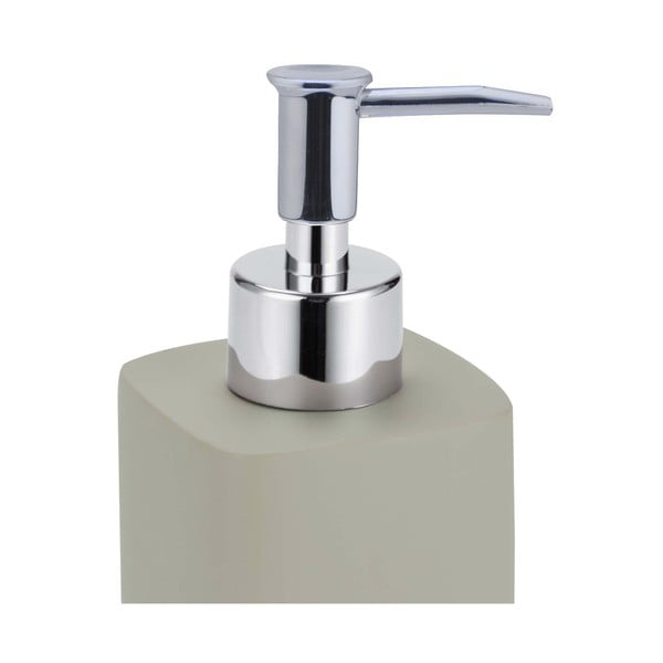 Zeleni keramični dozirnik za milo 200 ml Elegant - Tomasucci-image-1