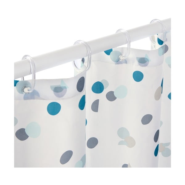 Zavesa za tuš 180x200 cm – Rayen-image-2