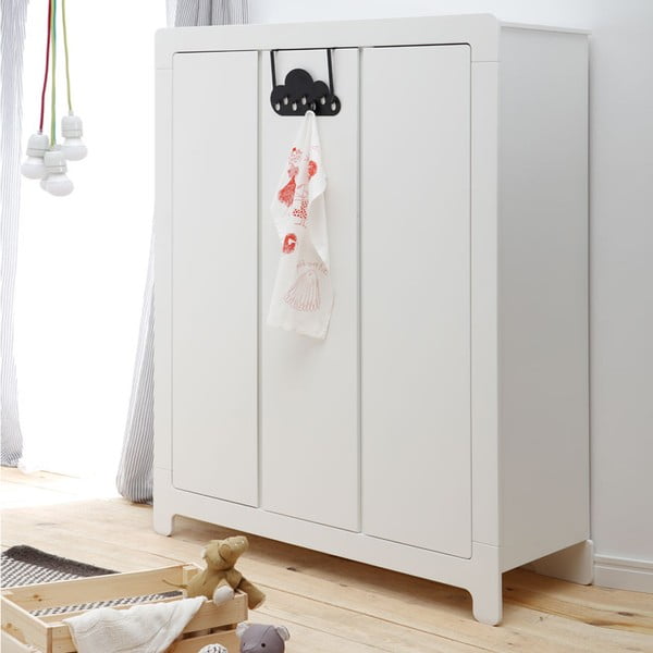 Bela garderoba Pinio Moon, 185 x 142 cm-image-2