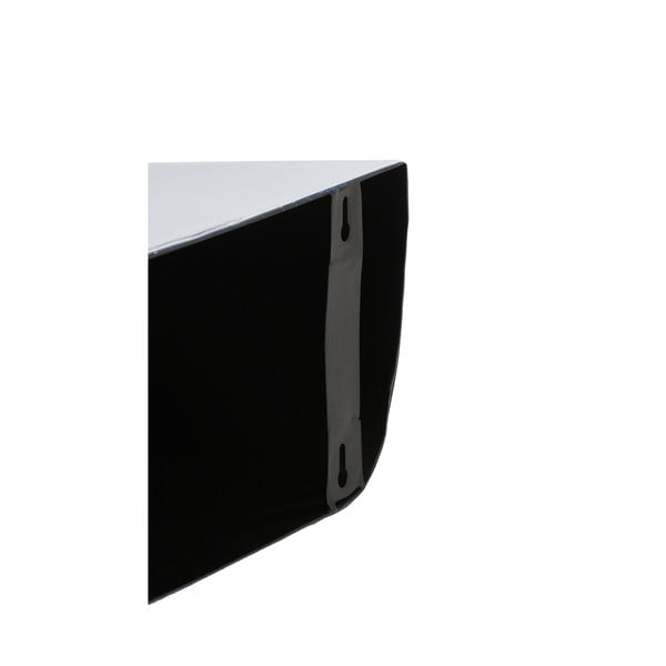 Modra kovinska polica 32,5 cm Adawa – Light & Living-image-3