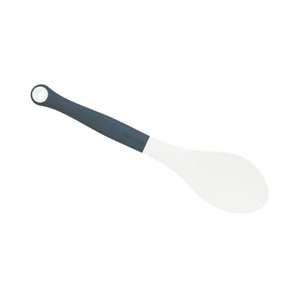 Kitchen Craft bela silikonska večnamenska žlica, 29 cm-image-3