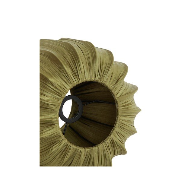 Kaki zeleno senčilo ø 30 cm Farol – Light & Living-image-3