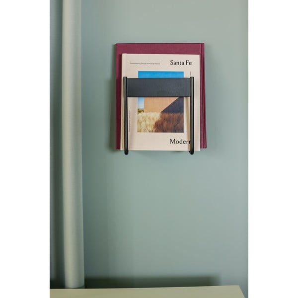 Kovinsko stojalo za časopise InBetween – Hübsch-image-2