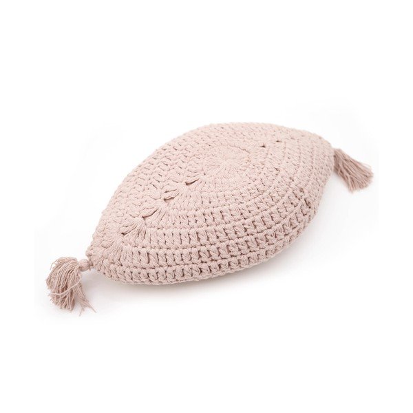 Otroška blazina Plume Nude – Nattiot-image-3