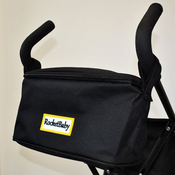 Organizator za voziček - Rocket Baby -image-4
