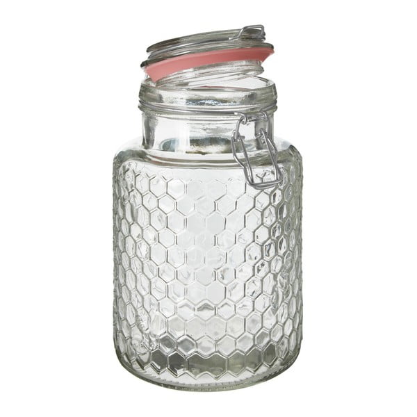 Steklena posoda za shranjevanje – Premier Housewares-image-2