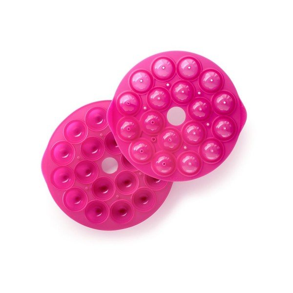 Silikonski kalup Kit Cake Pop z dekoratorjem-image-2