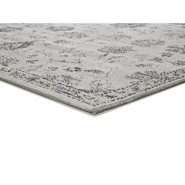 Bež-siva zunanja preproga Universal Ballik, 77 x 150 cm-image-2