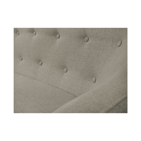 Kavno rjava zofa Mazzini Sofas Piemont,188 cm-image-3