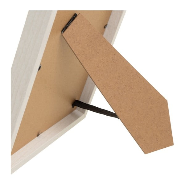 Bel samostoječ ali stenski okvir 22,5x28 cm Sencillo – Casa Selección-image-2