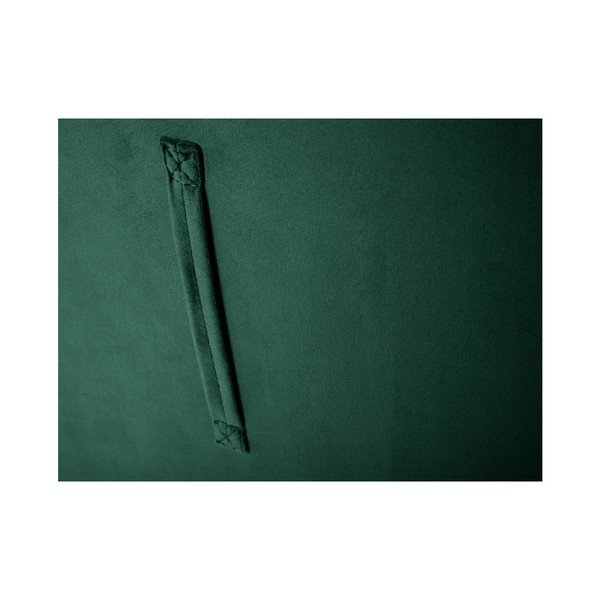 Zelen puf Mazzini Sofas Margaret, 40 x 45 cm-image-4