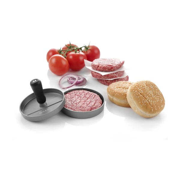 Stiskalnik za hamburgerje Hendi-image-4
