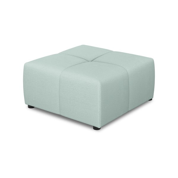 Zeleni kavč modul Rome - Cosmopolitan Design 