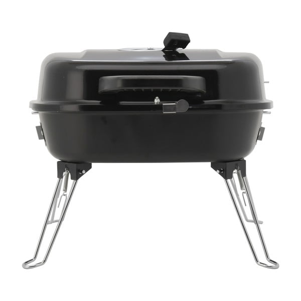 Zložljiv žar na oglje Cattara Crotone-image-2