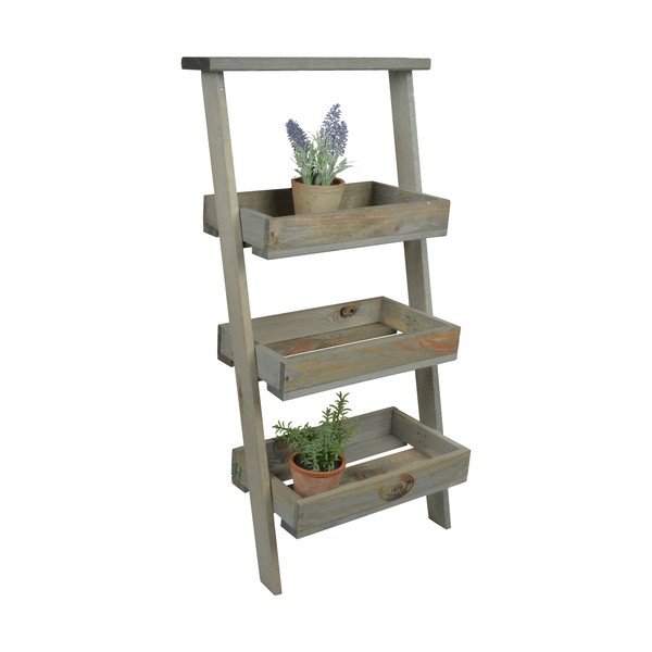 Leseno stojalo za rože - Esschert Design-image-2