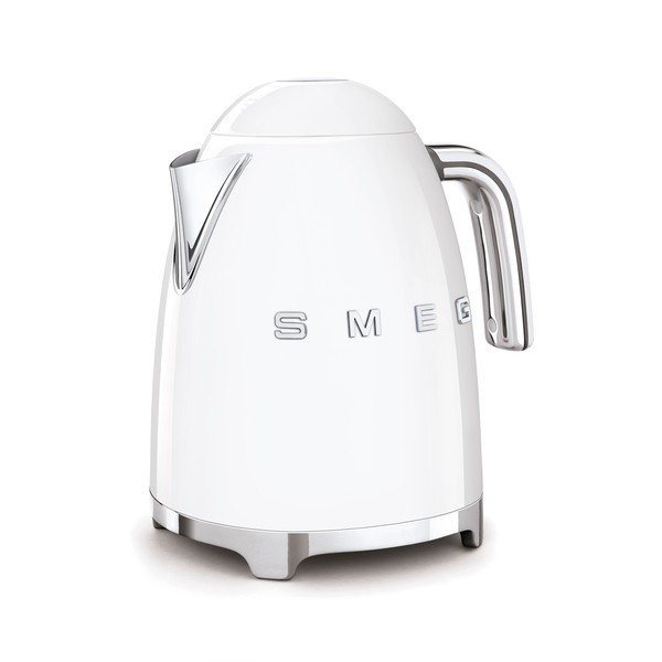 Bel grelnik vode 1,7 l 50's Retro Style – SMEG-image-4