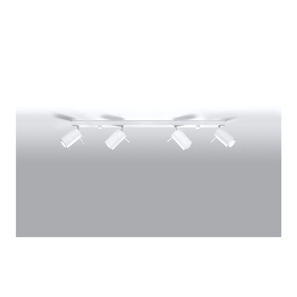 Bel stropni reflektor Sollux Etna 4L-image-3