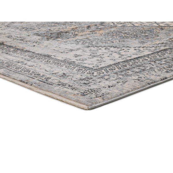 Siva preproga Universal Alana Boho, 140 x 200 cm-image-2