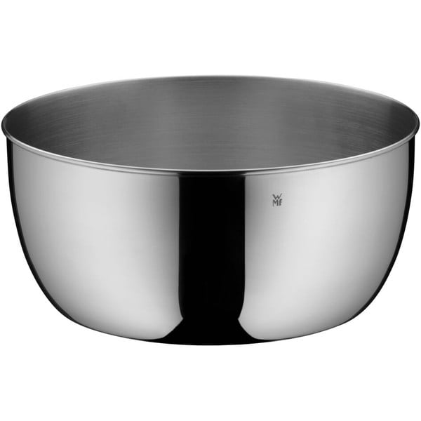 Sušilec za solato iz nerjavečega jekla Cromargan® WMF, višina 16 cm-image-3