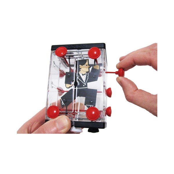 Sestavjanka RecentToys Brainstring Houdini-image-2