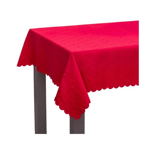 Namizni prt iz žakarja 150x180 cm – Casa Selección