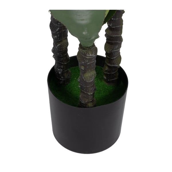 Umetna rastlina (višina 120 cm) Agave – Ixia-image-1