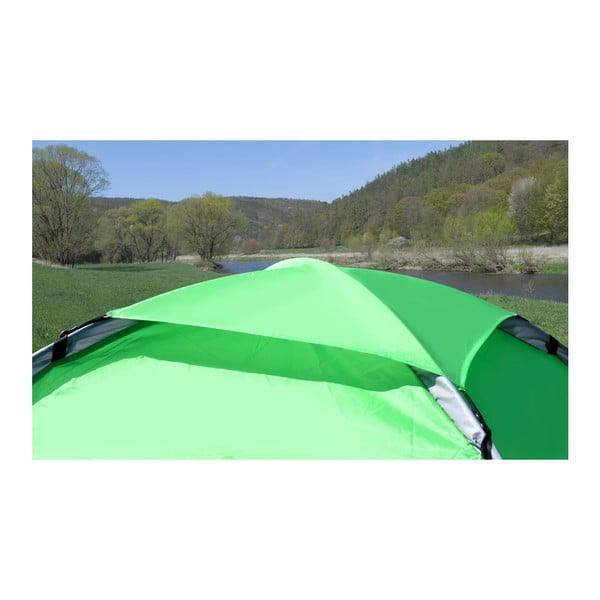 Zeleni šotor za 3 osebe Cattara Triglav-image-4