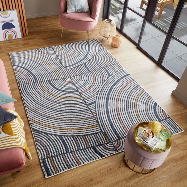 Preproga Flair Rugs Helix, 160 x 230 cm-image-4