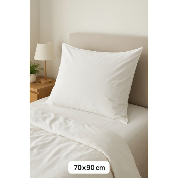 Prevleka za vzglavnik iz renforce bombaža 70x90 cm Ranforce – Mila Home Luxury-image-3