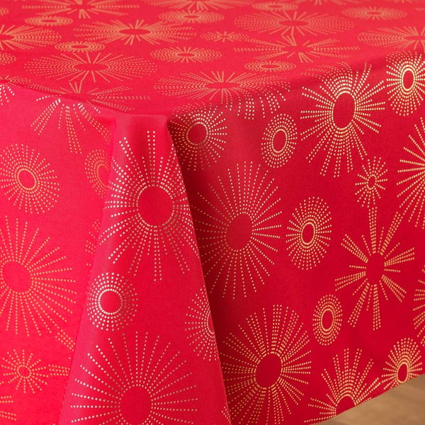 Namizni prt 150x240 cm Pampille – douceur d'intérieur-image-2