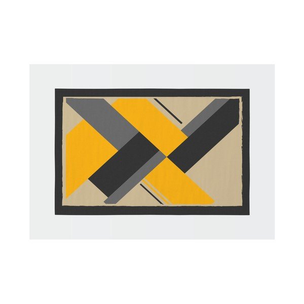 Preproga Oyo home Suzzo Beeno, 100 x 150 cm-image-1